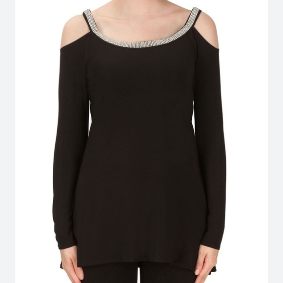 Joseph Ribkoff Tunic - Picture 2 of 7